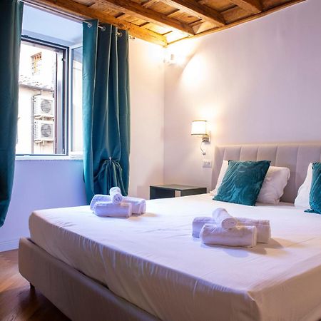 Costaguti Holiday Apartment 로마 외부 사진