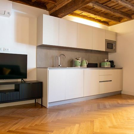 Costaguti Holiday Apartment 로마 외부 사진