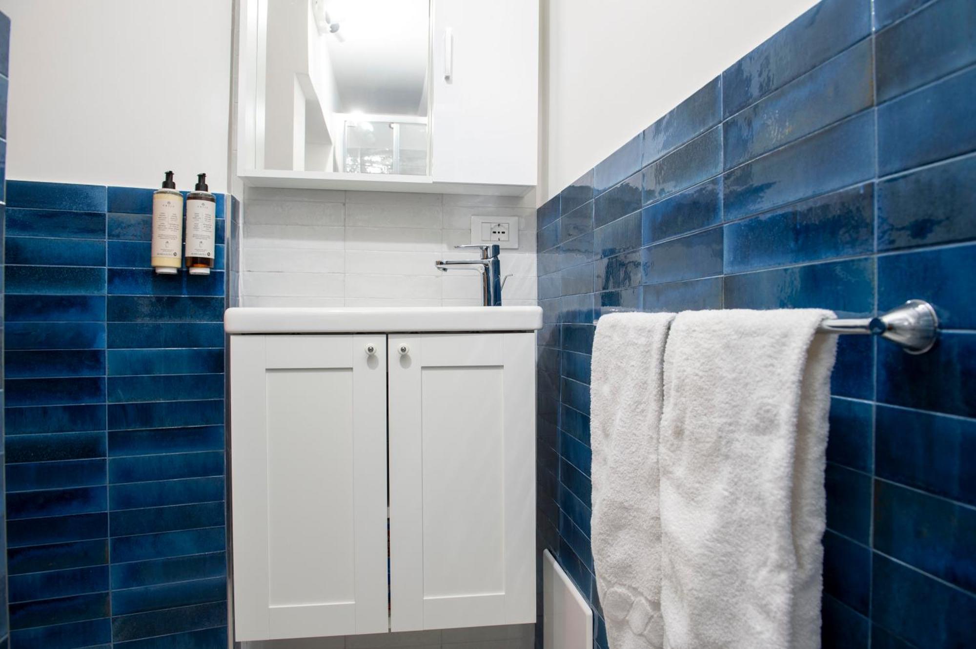 Costaguti Holiday Apartment 로마 외부 사진