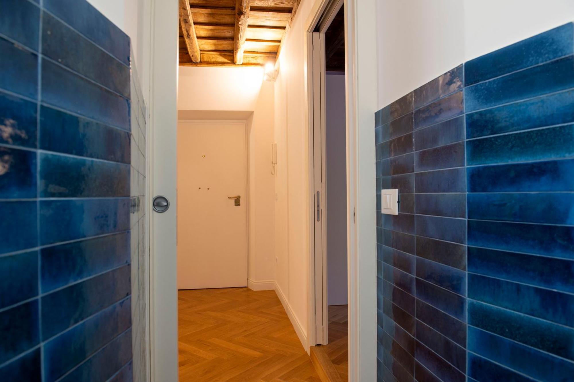 Costaguti Holiday Apartment 로마 외부 사진