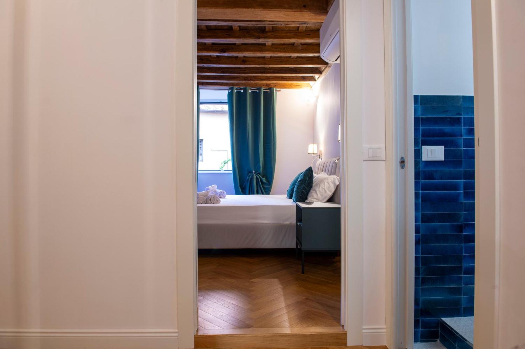 Costaguti Holiday Apartment 로마 외부 사진