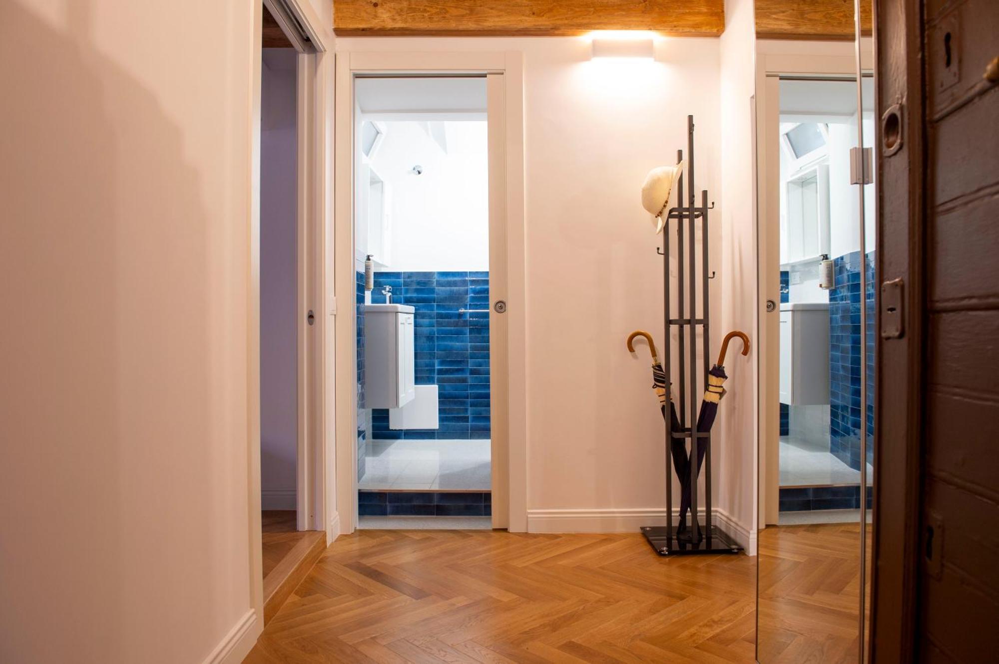 Costaguti Holiday Apartment 로마 외부 사진